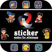 Sticker Maker App for Whatsapp 1.1