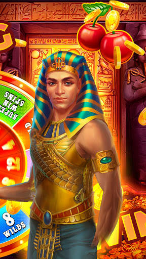Boombastic Egypt screenshot 2