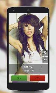 Full Screen HD Caller ID Pro screenshot 1