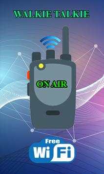 Walki Talki скриншот 2