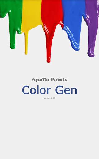 ColorGen - Apollo screenshot 8
