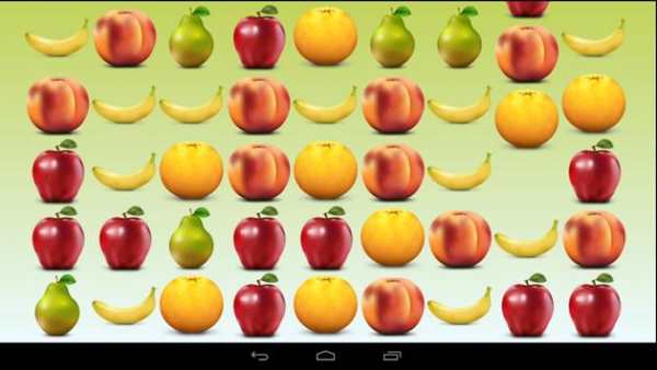 Fruity Crush screenshot 4