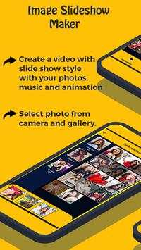 Image Slideshow Maker screenshot 1