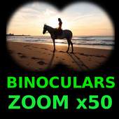 Binocular 50x 1.0.4