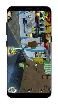 tricks for LEGO Ninjago screenshot 3
