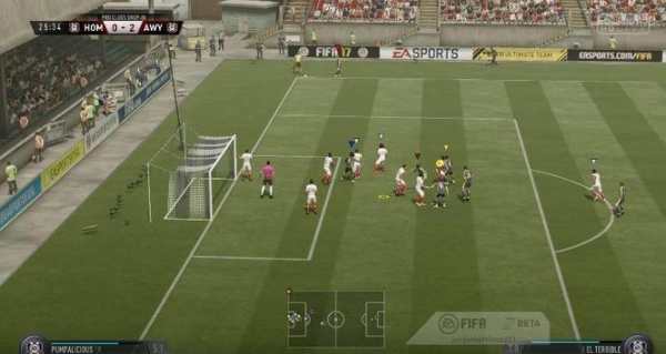Free FiFa 18 Guide screenshot 4