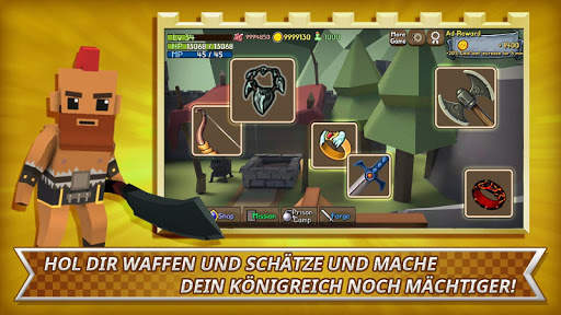 Grow Kingdom screenshot 6