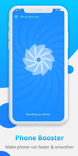 Phone Cleaner - Phone Optimizer & Booster screenshot 2
