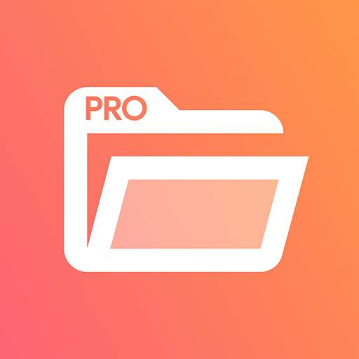 File Manager PRO 1.0