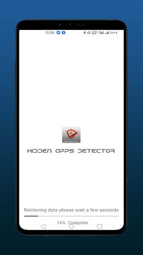 Hidden Apps Detector - Uninstall Spy Apps screenshot 6