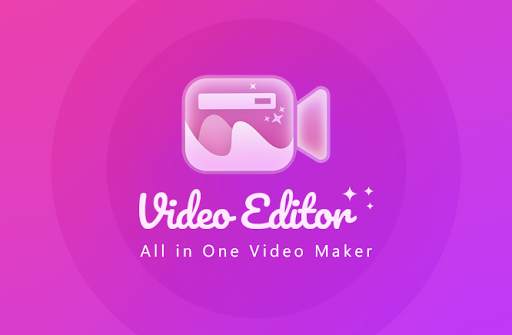 Video Editor Pro - All in One Video Maker screenshot 1
