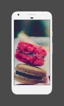 Macaron Wallpapers screenshot 4