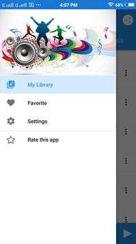 MV Player : Music Video Player screenshot 2