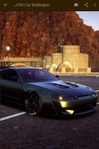 JDM Car Wallpaper screenshot 7