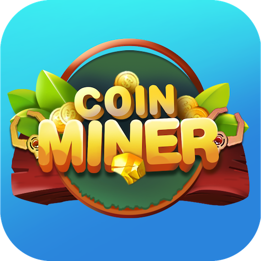 Coin Miner - Earn 2248! icon