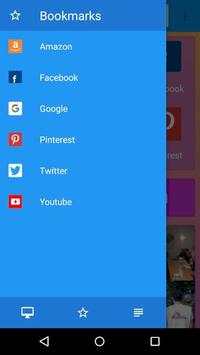 All net Browser screenshot 3