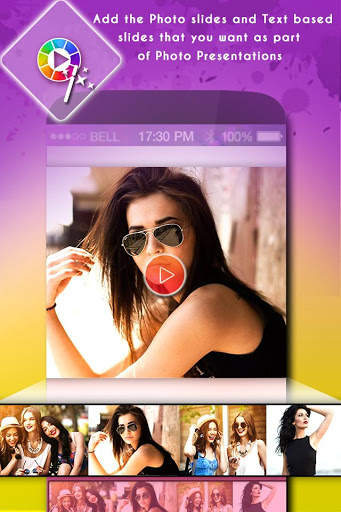 Image to Video Maker with Music screenshot 2