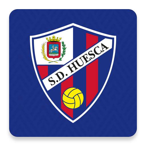SD Huesca - Official App 1.5.2