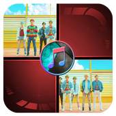 Piano Tiles BTS DNA 2.0