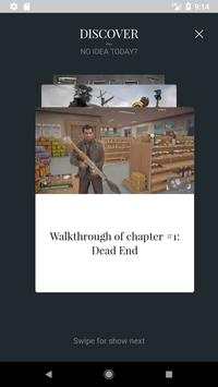 Dead Rising 3 Walkthrough screenshot 1