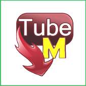 Tube  video Downloader logo