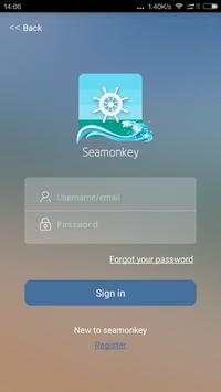 SeaMonkey screenshot 4