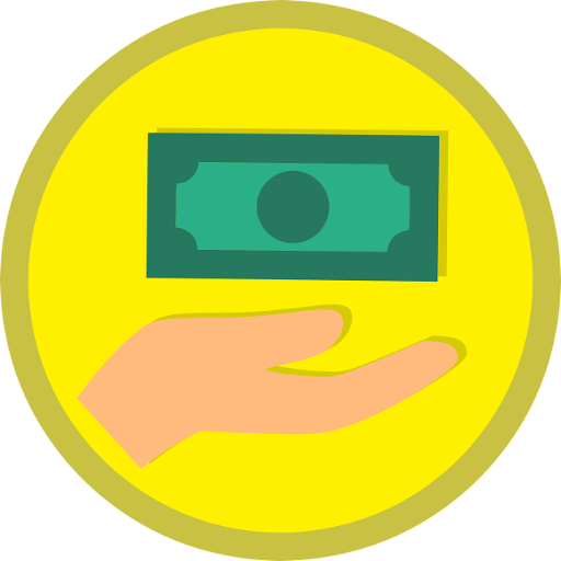 Money Win icon