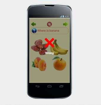 Fruit World screenshot 6