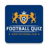 Klub sepak bola: tebak logo klub logo