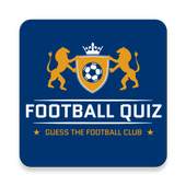 Football clubs : guess the club logo 2.0.0