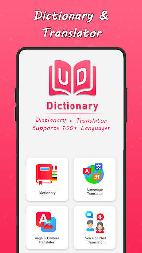 English Hindi Dictionary, Image - Voice Translator screenshot 2