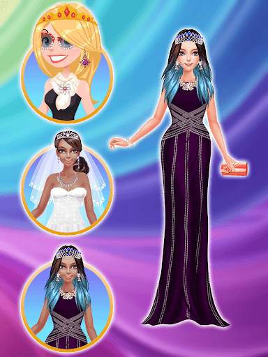 Dress Up Games For Girls screenshot 2
