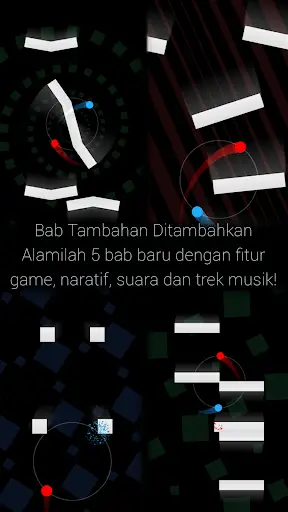 Duet screenshot 1