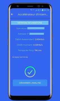 Internet Speed Booster & Speed Test screenshot 6