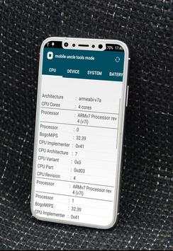 mobile uncle tools 2018 screenshot 1