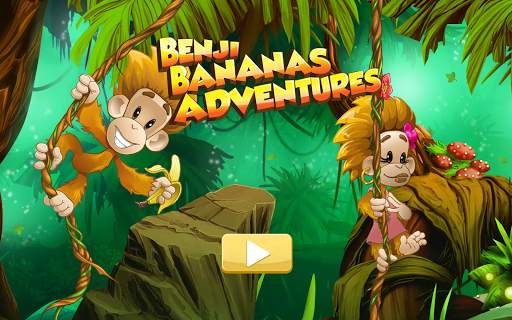 Benji Bananas Adventures screenshot 16