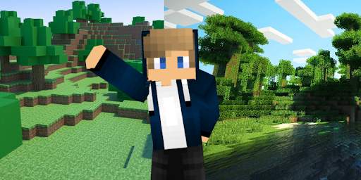 Cheats for Minecraft PE screenshot 2
