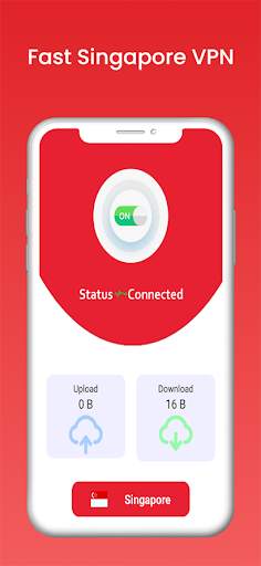 Secure VPN - Fast VPN Proxy screenshot 3