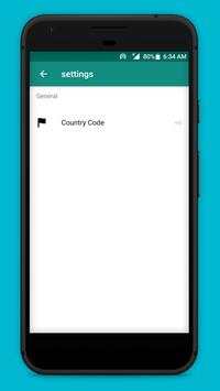 Wasapp.me for WhatsApp screenshot 6
