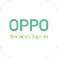 OPPO Account-Services Sign in on 9Apps
