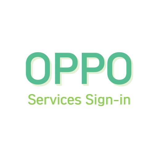 OPPO Account-Services Sign in 1.2.9