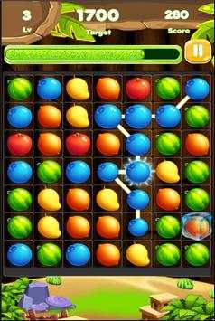 Sweet Fruit Candy screenshot 4