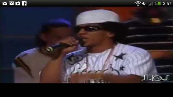Videos de Reggaeton screenshot 6