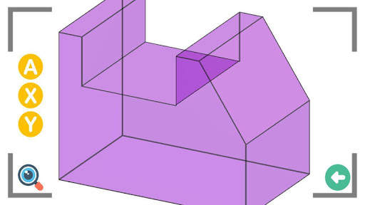 AR Plan & Elevation screenshot 5