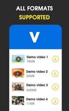 Videoder screenshot 4