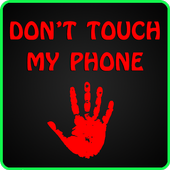 Anti-Theft Alarm icon