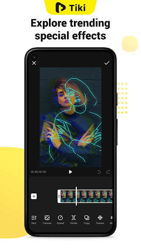 Tiki - Short Video App screenshot 6