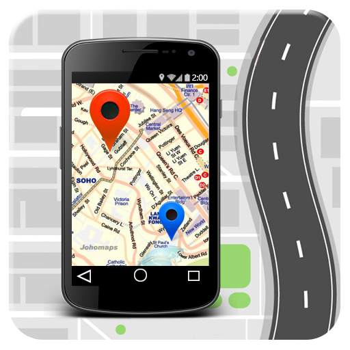 Mobile Number Distance Tracker 1.2