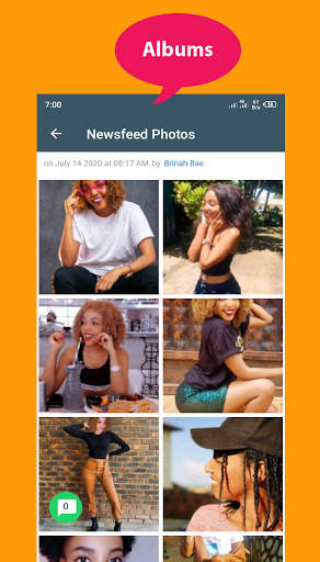 MooChat Plus - Make Friends screenshot 5