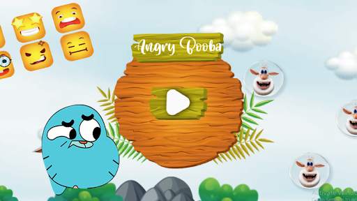 Angry Gumball स्क्रीनशॉट 6